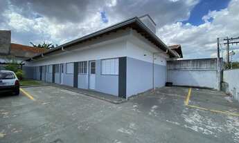 Imagem 3: Casa com 2 dormitórios para alugar, 45 m² por R$ 850/mês - Jardim Hermínio Bueno - Mogi Gu