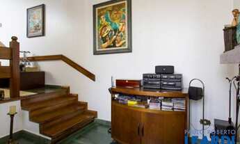 Imagem 6: CASA DE VILA - BROOKLIN - SP