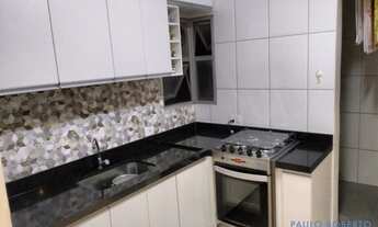 Imagem 6: APARTAMENTO - JARDIM BELMAR - SP