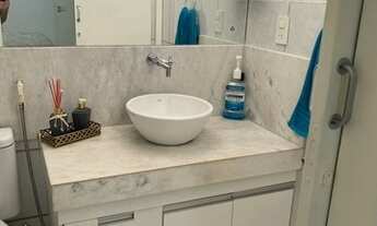 Imagem 2: Excelente apto em Nova Parnamirim - 69m² - ventilado - R$ 270 mil