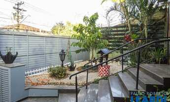 Imagem: CASA TÉRREA - PLANALTO PAULISTA - SP