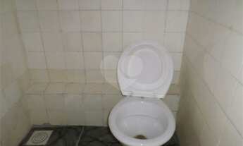 Imagem 7: Casa de vila- 01 quarto - Piedade