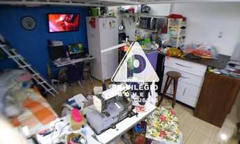 Imagem 7: Apartamento à venda, 1 quarto, Copacabana - RIO DE JANEIRO/RJ