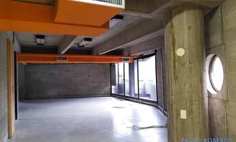 Imagem 4: COMERCIAL - REAL PARQUE - SP