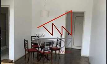 Imagem: Rio de Janeiro - Apartamento Padrão - Laranjeiras