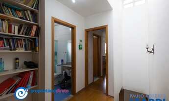 Imagem 7: CASA ASSOBRADADA - PARQUE IPÊ - SP