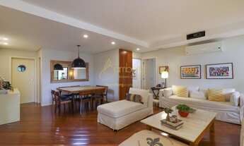 Imagem: Excelente apartamento reformado