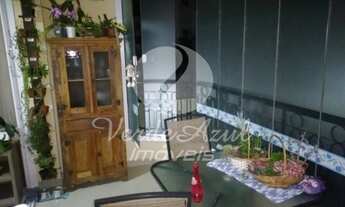 Imagem 3: Apartamento - Santa Claudina - Vinhedo