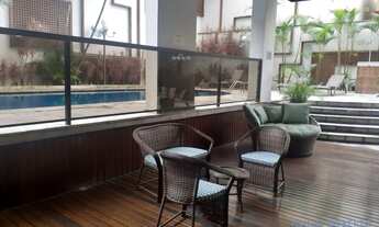 Imagem 7: FLAT - JARDIM AMÉRICA - SP