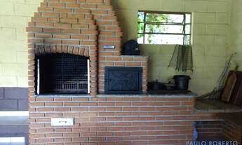 Imagem 7: CHACARA - ARACOIABA - SP