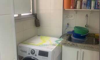 Imagem 4: Apartamento vista livre