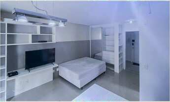 Imagem: Apartamento para aluguel tem 58 metros quadrados