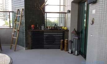 Imagem 5: APARTAMENTO - PANAMBY - SP