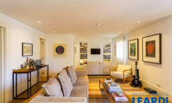 Imagem 3: APARTAMENTO - JARDIM AMÉRICA - SP