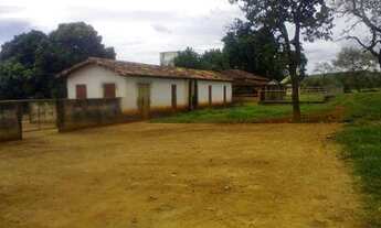 Imagem 5: CAETANóPOLIS - Fazenda - Centro