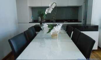 Imagem 6: APARTAMENTO - PANAMBY - SP