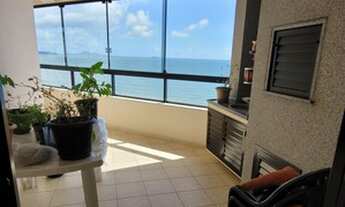 Imagem 4: Apto FRENTE MAR VISTA PANORÂMICA 4 suítes | 2 vagas