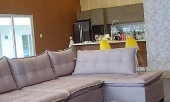 Imagem 5: Leo vende, Mansão, 4\4 com 2 suítes, piscina, goumert