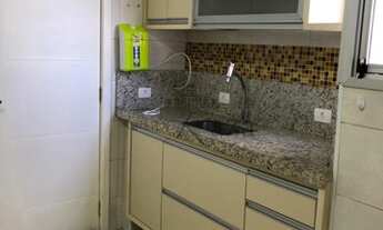 Imagem 5: Sao Jose dos Campos - Apartamento Padrão - Jardim Bela Vista