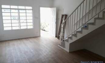 Imagem 6: CASA ASSOBRADADA - BROOKLIN - SP