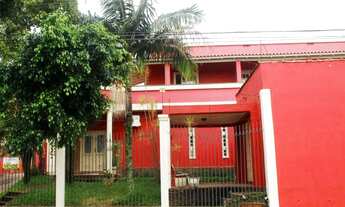 Imagem: SãO LEOPOLDO - Casa Padrão - Santo André