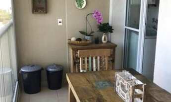 Imagem 6: APARTAMENTO - PARAISÓPOLIS - SP