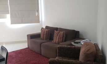 Imagem 2: Apartamento para aluguel com 45 metros quadrados com 1 quarto