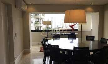 Imagem 7: CAMPO BELO melhor localizacao, 331m2 um por andar - MARAVILHOSO!!!