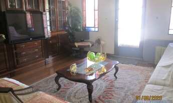 Imagem 4: CASA ASSOBRADADA - BUTANTÃ - SP