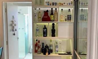 Imagem 5: APARTAMENTO - MORUMBI - SP