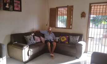 Imagem 6: Casa de veraneio em pontal do Ipiranga Espírito santo