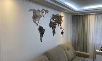 Imagem 4: APARTAMENTO - PERDIZES - SP