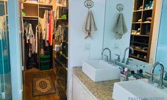 Imagem 2: CASA EM CONDOMÍNIO - MORUMBI - SP