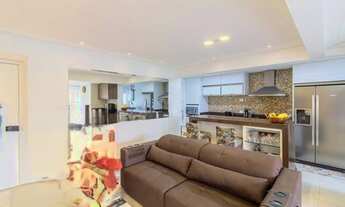 Imagem 7: ACLIMAÇÃO - 110 m²,3 dorms (sendo 1 suíte),2 vagas fixas,depósito,lazer completo,próx. Pq