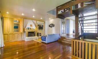 Imagem 7: Porto Alegre - Casa Padrão - Ipanema