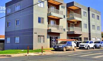 Imagem: Apartamento Jardim Novo Horizonte Carambeí