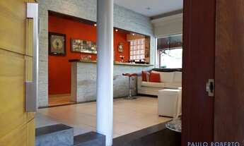 Imagem 7: SOBRADO - JARDIM TAPERA - SP