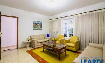 Imagem 2: CASA ASSOBRADADA - MOEMA ÍNDIOS - SP