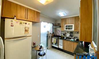 Imagem 6: APARTAMENTO - JARDIM AMÉRICA - SP