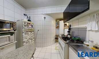 Imagem 5: APARTAMENTO - LIBERDADE - SP