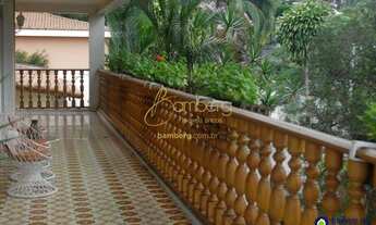 Imagem 3: Espaçosa e bem localizada