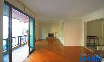 Imagem: APARTAMENTO - JARDIM AMÉRICA - SP