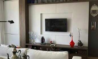 Imagem 2: Apartamento para venda com 89 metros quadrados com 2 quartos