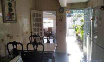 Imagem 3: CASA ASSOBRADADA - MORUMBI - SP