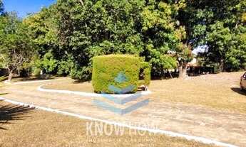 Imagem 3: Chácara com 9 dormitórios à venda, 10000 m² por R$ 2.380.000 - Lago Norte- Brasília/DF