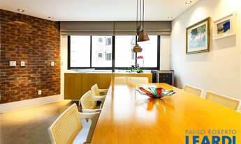 Imagem 4: APARTAMENTO - JARDIM PAULISTA - SP