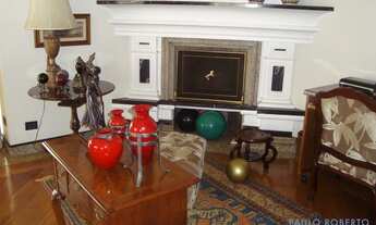 Imagem 3: COBERTURA - MOEMA PÁSSAROS - SP