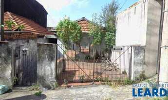 Imagem 2: CASA ASSOBRADADA - POMPÉIA - SP