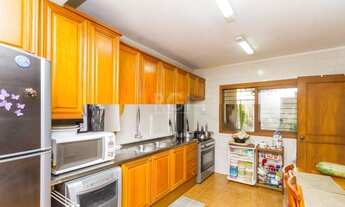 Imagem 7: Porto Alegre - Casa Padrão - Teresópolis