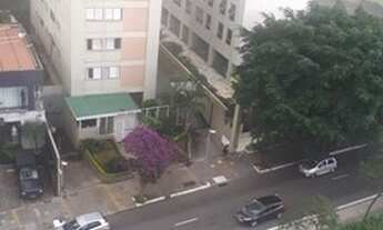 Imagem 4: APARTAMENTO - CERQUEIRA CÉSAR - SP